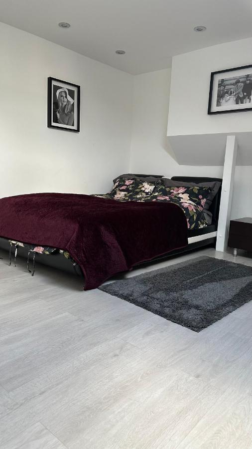 Stunning New 1 Bedroom Appartement