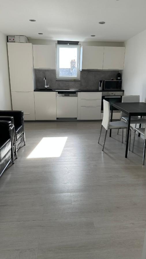 Stunning New 1 Bedroom Appartement Londres